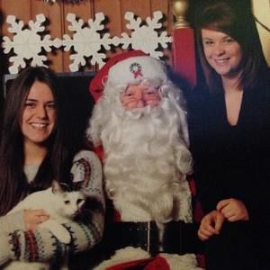 Meet your Posher, Jolene